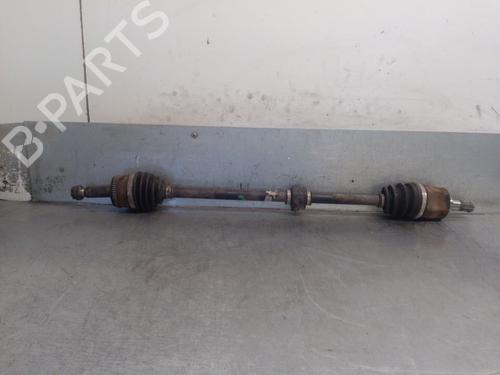 Used Right front driveshaft Right front driveshaft 38177724 38177724