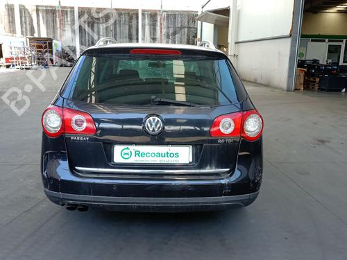 Starter VW PASSAT B6 Variant (3C5) 2.0 TDI 16V | BP36775646M8 - Image 9
