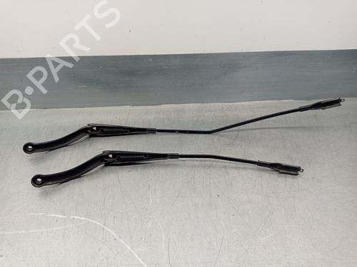 Front windshield wiper arm OPEL CORSA D (S07) 1.2 (L08, L68) | BP13382088C143 