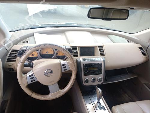 Front right panel NISSAN MURANO I (Z50) 3.5 4x4 | BP27726308C59 - Image 12