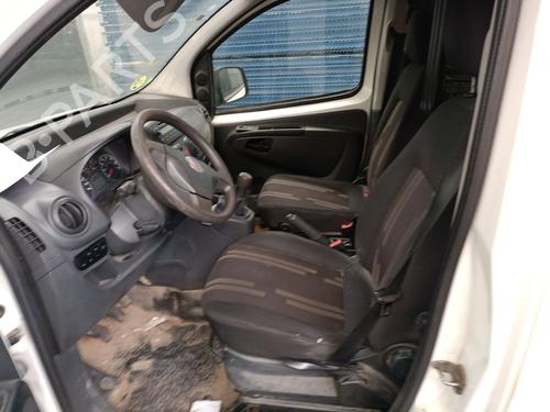 Front wiper motor FIAT FIORINO Box Body/MPV (225_) 1.3 D Multijet (225BXD1A, 225BXB1A, 225BXB11) | BP31049445M29 