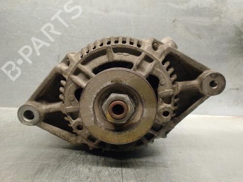 Used Alternator OPEL CORSA B (S93) 1.2 i (F08, F68, M68) (45 hp) 16304752