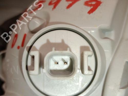 Left front indicator MAZDA 3 (BM, BN) 2.2 D | BP37157490C32 - Image 5