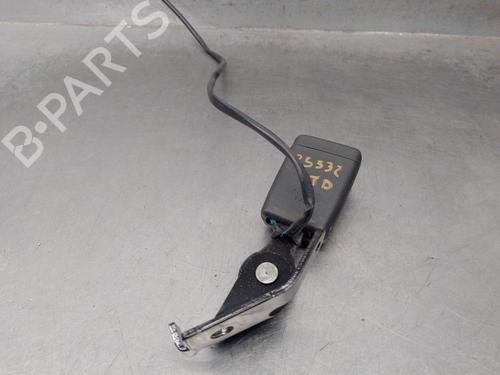 Seat buckle INFINITI Q50 50 D | BP34509636I32 - Image 3