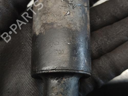 Left rear shock absorber MERCEDES-BENZ CLK (C208) CLK 320 (208.365) | BP13258420M18 