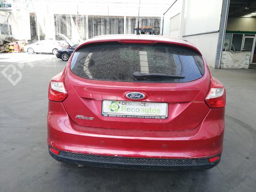Electronic module FORD FOCUS III 1.6 TDCi | BP14927135M83 - Image 5