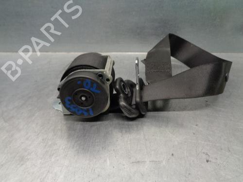 Used Rear right seatbelt SMART FORFOUR (454) 1.3 (454.031) (95 hp) 9518615