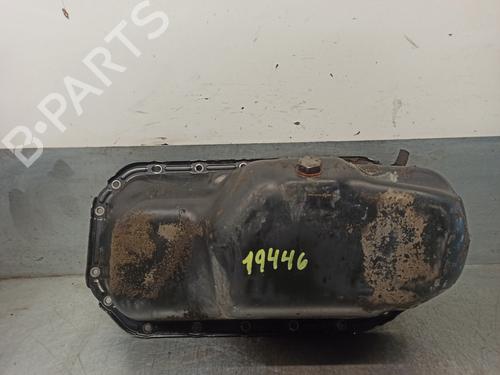 Used Oil sump SEAT IBIZA II (6K1) 1.6 i (75 hp) 16259566