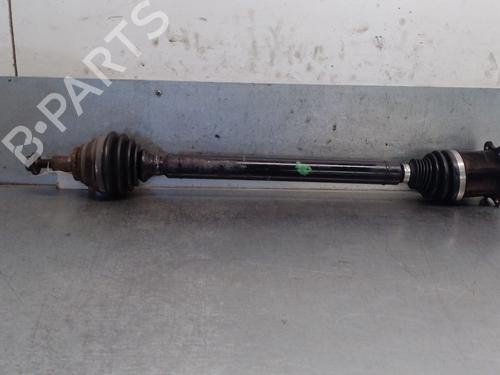 Used Right front driveshaft Right front driveshaft 36996214 36996214