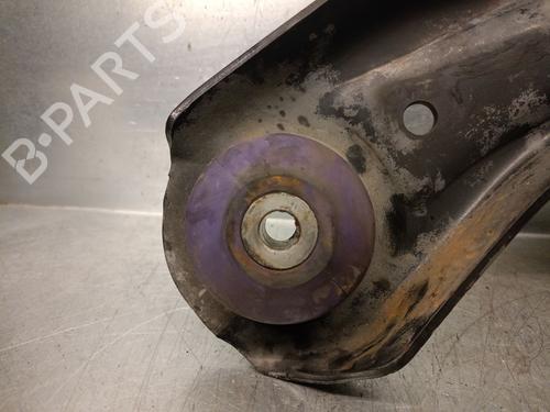 Left front suspension arm VW POLO V (6R1, 6C1) 1.4 (6R1) | BP24154493M12 