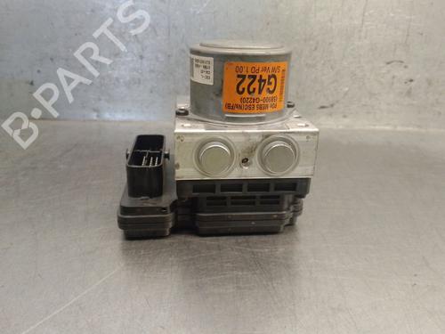 ABS pump HYUNDAI i30 FASTBACK (PDE, PDEN) 1.4 T-GDI | BP35804757M43 - Image 3