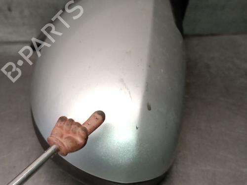 Right mirror HYUNDAI i30 (FD) 1.6 CRDi | BP31538624C27 