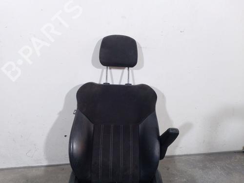 Right front seat LANCIA VOYAGER MPV (404_) 2.8 CRD (RT, 53) | BP39402763C16 - Image 8