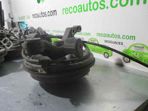 Right rear steering knuckle SUZUKI BALENO Hatchback (EG) 1.6 i 16V (SY416) | BP2114863M28 