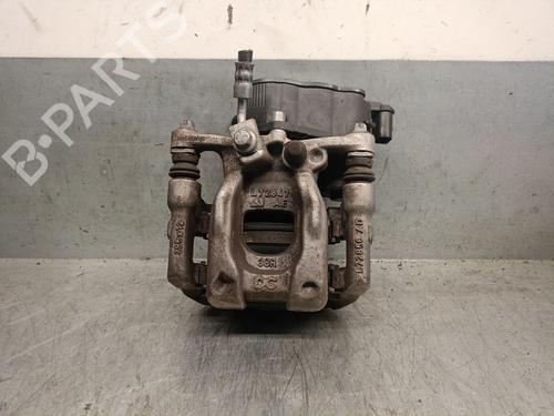 Used Right rear brake caliper MERCEDES-BENZ CLA (C118) CLA 200 d (118.312) (150 hp) 25245927
