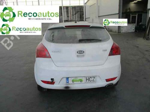 Air conditioning evaporator KIA PRO CEE'D (ED) 1.6 CRDi 115 | BP11667342M109 - Image 11