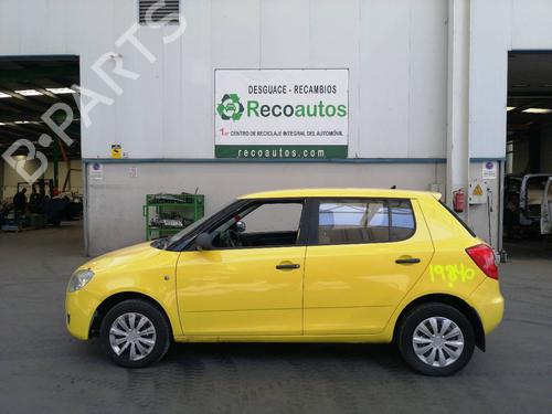 Used Parts SKODA FABIA II (542) 1.2 1631010