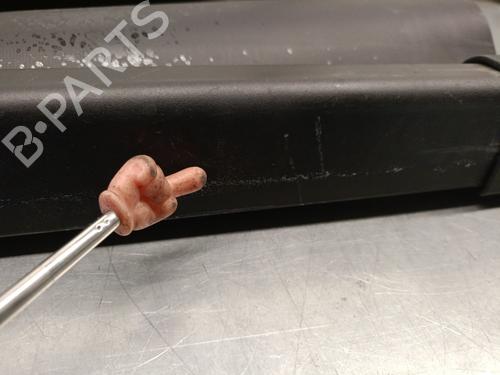 Rear parcel shelf FORD S-MAX (WA6) 2.0 TDCi | BP30338758C85