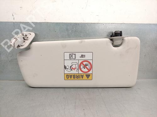 Right sun visor DACIA SANDERO III 1.0 TCe 90 | BP26323423I2 