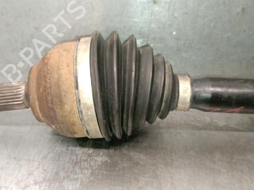 Right front driveshaft PEUGEOT EXPERT Van (V_) 1.5 BlueHDi 120 | BP36222575M39 - Image 3