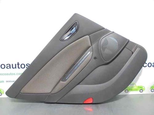 Used Rear left panel FIAT BRAVO II (198_) 1.9 D Multijet (198AXB1A) (120 hp) 2115258