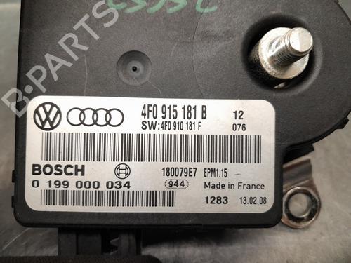 Electronic module AUDI A6 C6 (4F2) 2.7 TDI quattro | BP37464926M83 - Image 3