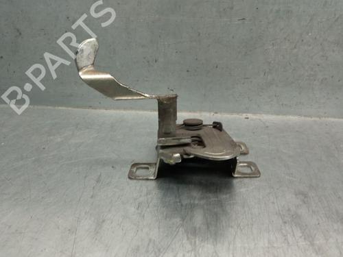 Hood lock FIAT DOBLO Cargo (263_) 1.3 D Multijet | BP27723912C133 