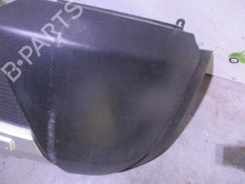 Rear bumper ROVER STREETWISE Hatchback 2.0 TD | BP2086049C8 