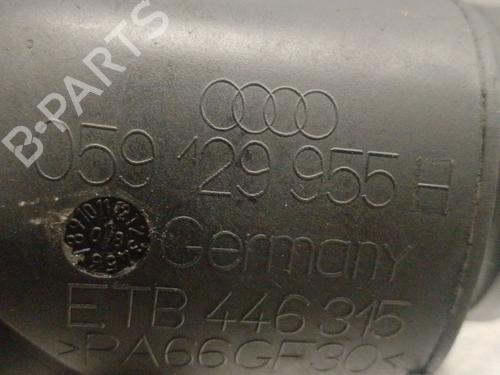Pipe AUDI Q5 (8RB) 3.0 TDI quattro | BP38311848M125 - Image 5