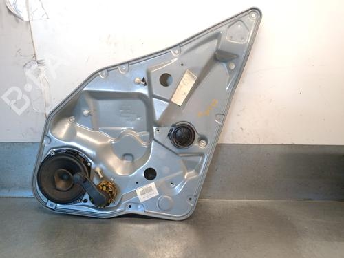 Used Front left window mechanism SEAT IBIZA III (6L1) 1.9 TDI (100 hp) 27512930