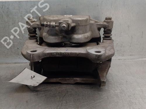 Right front brake caliper MERCEDES-BENZ GLE Coupe (C167) GLE 350 de 4-matic (167.306) | BP34367040M104 - Image 3