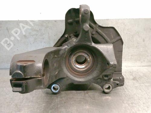 Used Right front steering knuckle FIAT DUCATO Van (250_) 130 Multijet 2,3 D (131 hp) 26182720