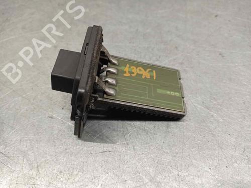 Heater resistor HYUNDAI ACCENT II (LC)  | BP11668931M108 