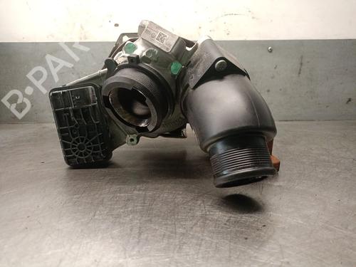 Used Turbocharger/Supercharger SEAT ATECA (KH7, KHP) 2.0 TDI (150 hp) 27258853