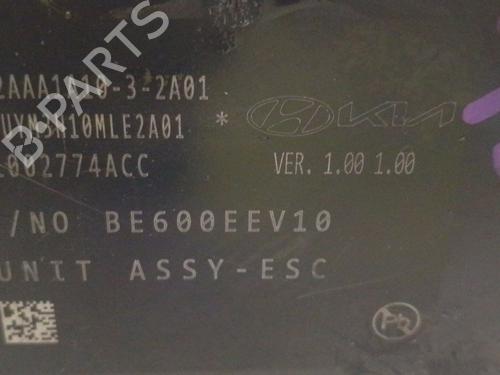 Módulo de ABS KIA STONIC (YB) 1.0 T-GDi Eco-Dynamics+ | BP38051361M43 - Image 6