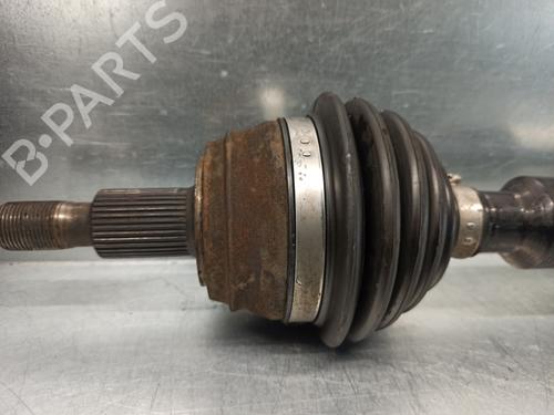 Right front driveshaft VW GOLF IV (1J1) 1.4 16V | BP11929648M39 