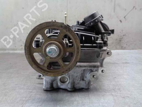 Cylinder head JAGUAR S-TYPE II (X200) 2.7 D | BP10979060M5 