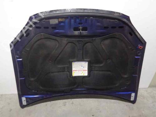 Hood FIAT CROMA (194_) 1.9 D Multijet | BP7024942C1