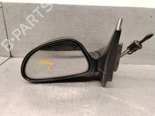 Used Left mirror Left mirror SUZUKI ALTO VI (FF, HA24_) 1.1 (RF410) (63 hp) 35901215 35901215