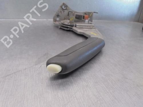Hand brake PEUGEOT 407 (6D_) 2.7 HDi (6DUHZJ, 6DUHZF) | BP14927095I18