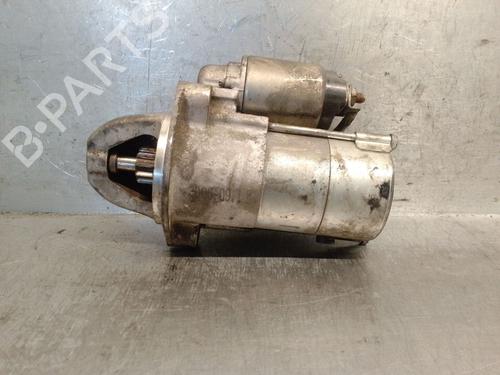 Starter SSANGYONG RODIUS I 2.7 Xdi 4WD | BP33402556M8 - Image 3