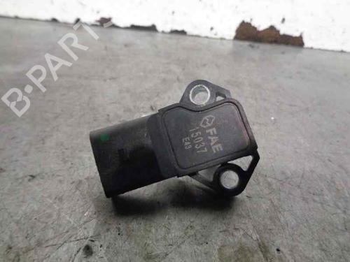 Elektronisk sensor VW TRANSPORTER T5 Van (7HA, 7HH, 7EA, 7EH) 1.9 TDI (105 hp) 8724896