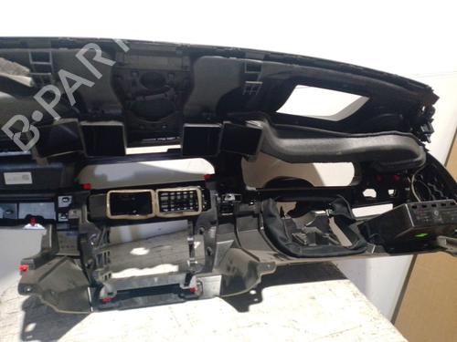 Dashboard BMW 5 (F10) 530 d | BP29078302C46 