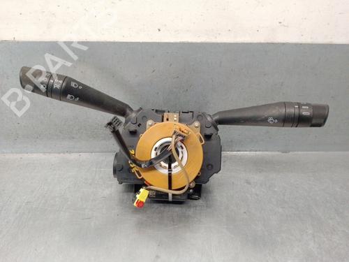 Used Headlight switch Headlight switch FIAT FIORINO Box Body/MPV (225_) 1.4 Natural Power (225BXC1A, 225AXC1A) (78 hp) 34174191 34174191