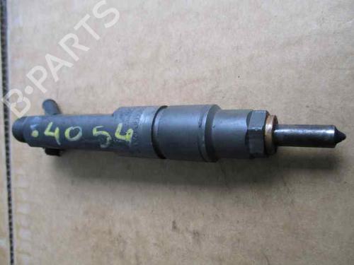 Used Injector SEAT IBIZA III (6L1) 1.9 SDI (64 hp) 2061785