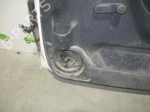 Right front door PEUGEOT EXPERT (224_) 2.0 HDI | BP2104464C3 