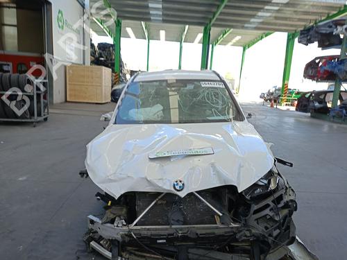 Hovedlysbryter BMW X1 (U11) sDrive 18 d | BP26885185I24 - Image 9