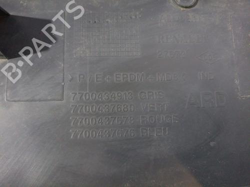 Other RENAULT SCÉNIC I MPV (JA0/1_, FA0_) 1.9 dCi RX4 | BP30044241O1 