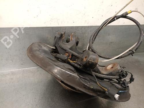 Right rear steering knuckle BMW 3 (F30, F80) 330 e | BP28197341M28 