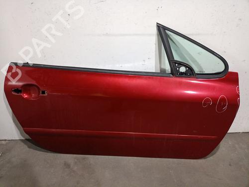 Used Right front door Right front door PEUGEOT 307 CC (3B) 1.6 16V (110 hp) 35771662 35771662